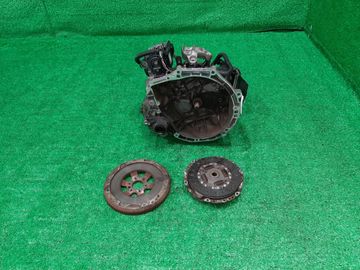 МКПП НА PEUGEOT 208 A9 EB2F