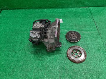 МКПП НА PEUGEOT 208 A9 EB2F