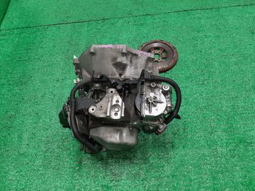 МКПП НА PEUGEOT 208 A9 EB2F