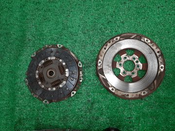 МКПП НА PEUGEOT 208 A9 EB2F