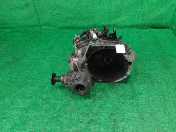 МКПП НА NISSAN X-TRAIL NT30 QR20DE