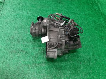 МКПП НА NISSAN X-TRAIL NT30 QR20DE