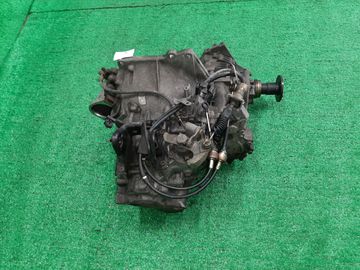 МКПП НА NISSAN X-TRAIL NT30 QR20DE