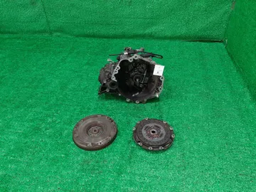 МКПП НА SUZUKI SWIFT ZC31S M16A