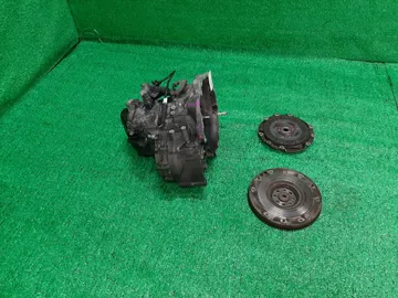 МКПП НА SUZUKI SWIFT ZC31S M16A