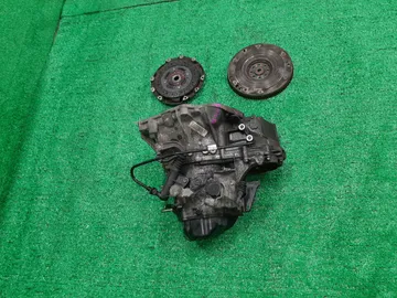 МКПП НА SUZUKI SWIFT ZC31S M16A