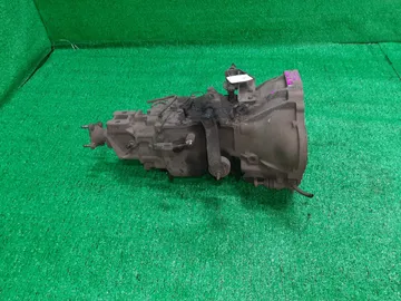 МКПП НА NISSAN ATLAS F23 TD27