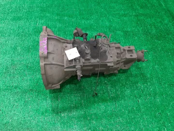 МКПП НА NISSAN ATLAS F23 TD27