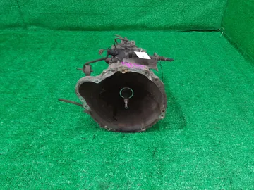 МКПП НА NISSAN ATLAS F23 TD27