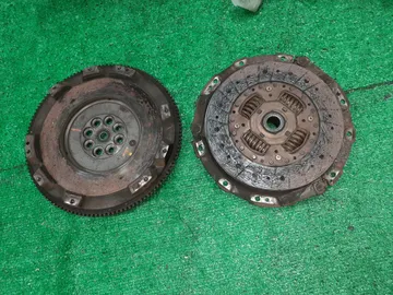 МКПП НА SUBARU IMPREZA WRX STI GDB EJ207