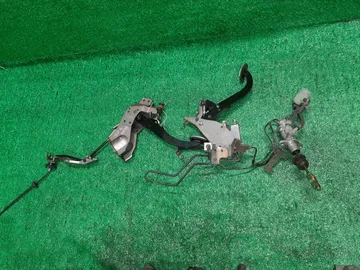 МКПП НА SUBARU IMPREZA WRX STI GDB EJ207