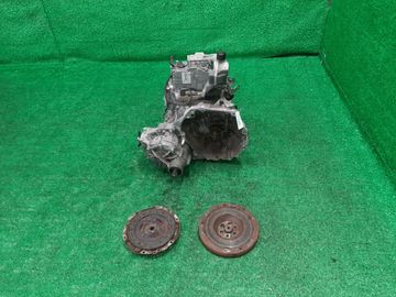 МКПП НА SUZUKI ALTO HA36S R06AT