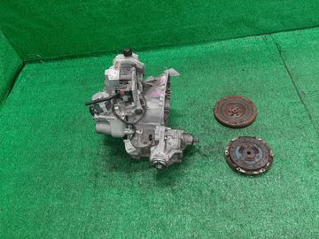 МКПП НА SUZUKI ALTO HA36S R06AT