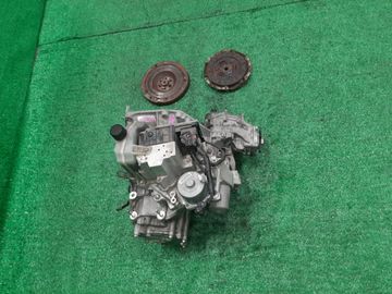 МКПП НА SUZUKI ALTO HA36S R06AT