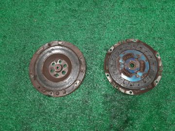 МКПП НА SUZUKI ALTO HA36S R06AT