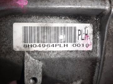 МКПП НА SUZUKI ALTO HA36S R06AT