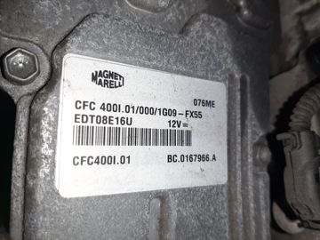 МКПП НА SUZUKI ALTO HA36S R06AT