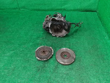 МКПП НА TOYOTA CARINA AT212 5A-FE