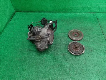 МКПП НА TOYOTA CARINA AT212 5A-FE