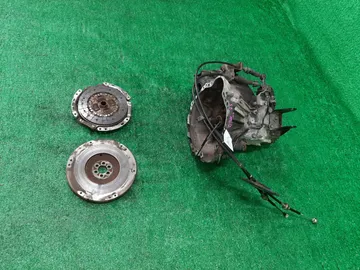 МКПП НА TOYOTA CARINA AT212 5A-FE