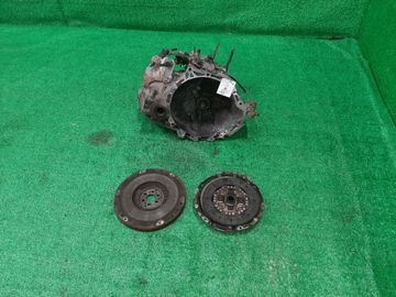 МКПП НА TOYOTA COROLLA NZE121 1NZ-FE