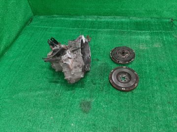 МКПП НА TOYOTA COROLLA NZE121 1NZ-FE