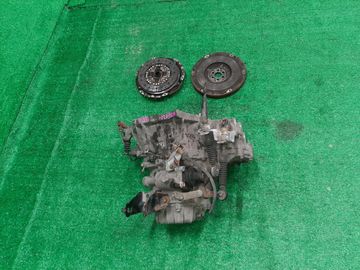 МКПП НА TOYOTA COROLLA NZE121 1NZ-FE