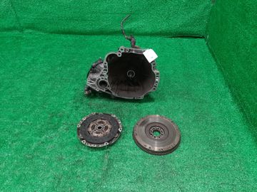 МКПП НА NISSAN PRIMERA WHP11 SR20DE