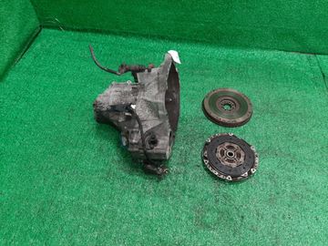 МКПП НА NISSAN PRIMERA WHP11 SR20DE