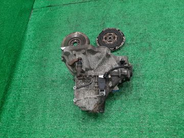 МКПП НА NISSAN PRIMERA WHP11 SR20DE