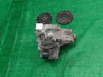 МКПП НА NISSAN SUNNY FB15 QG15DE