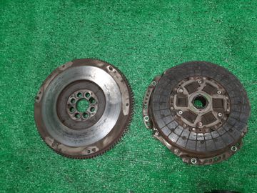 МКПП НА TOYOTA CALDINA ST195G 3S-FE