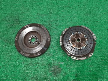 МКПП НА TOYOTA COROLLA FIELDER ZZE122G 1ZZ-FE