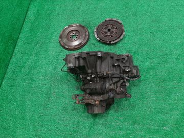 МКПП НА TOYOTA CARINA ED ST200 4S-FE