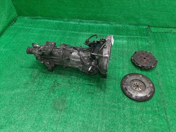 МКПП НА SUBARU LEGACY BG5 EJ20R