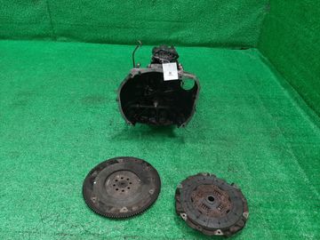 МКПП НА SUBARU LEGACY BG5 EJ20R