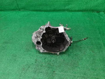 МКПП НА MAZDA 3 BPFP PE-VPS