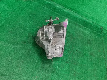 МКПП НА MAZDA 3 BPFP PE-VPS