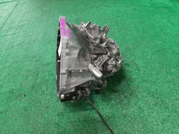 МКПП НА MAZDA 3 BPFP PE-VPS