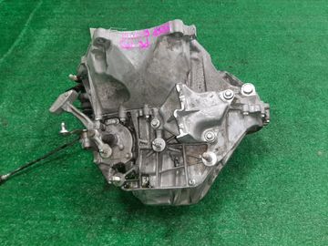 МКПП НА MAZDA 3 BPFP PE-VPS