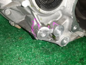 МКПП НА MAZDA 3 BPFP PE-VPS