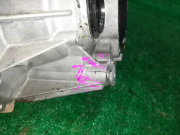 МКПП НА MAZDA 3 BPFP PE-VPS