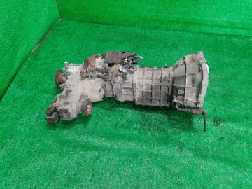 МКПП НА MAZDA TITAN SY56L WL