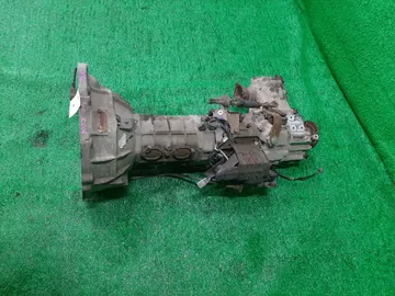 МКПП НА MAZDA TITAN SY56L WL