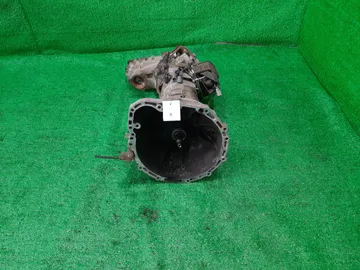 МКПП НА MAZDA TITAN SY56L WL