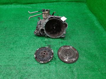 МКПП НА MAZDA AXELA BK5P ZY-VE