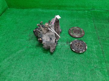 МКПП НА MAZDA AXELA BK5P ZY-VE