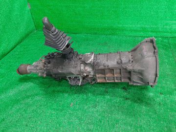 МКПП НА MITSUBISHI PAJERO V24W 4D56T