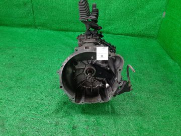 МКПП НА MITSUBISHI PAJERO V24W 4D56T