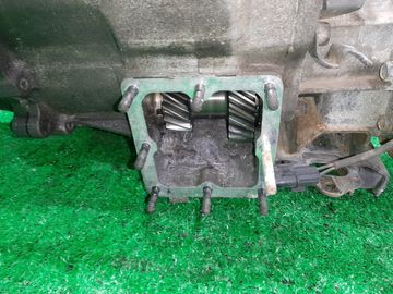 МКПП НА MITSUBISHI PAJERO V24W 4D56T